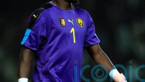 ‘There has been no will on the other side’ – Cameroon goalkeeper Andre Onana