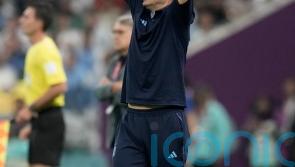 Lionel Scaloni ‘reassured’ by Argentina’s win over Mexico ahead of Poland game