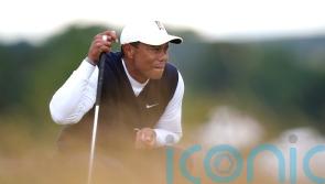 Tiger Woods backs up Rory McIlroy and says LIV Golf boss Greg Norman &lsquo;has to go&rsquo;