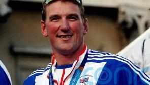On this day in 2004 – Olympic rowing champion Matthew Pinsent retires from sport