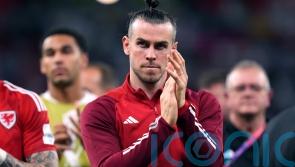 I’ll play for Wales ‘as long as I’m wanted’ – Gareth Bale