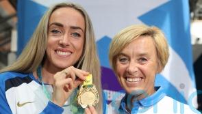 Eilish McColgan: Having a partner who is also an athlete has made life easier and less lonely