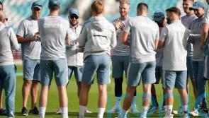 First Test against Pakistan could be put back a day as England affected by virus