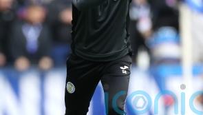 St Mirren unlikely to make any January signings, says boss Stephen Robinson