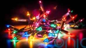 Fairy lights and some of the other unexpected costs of Christmas