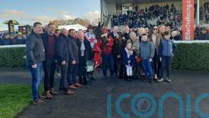 Welsh National bid still possible for The Big Dog