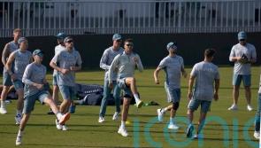 England awaiting late decision on whether Pakistan Test begins on Thursday
