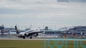 Ryanair ‘concerned’ at possible Dublin Airport staff shortages this Christmas
