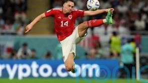 Wales’ next goal is to go beyond World Cup group stage – Connor Roberts
