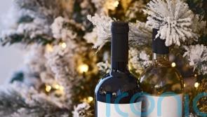 The only festive wines you’ll need this Christmas