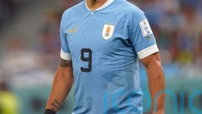 I didn’t miss the penalty – Luis Suarez not sorry for 2010 handball versus Ghana