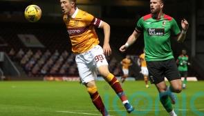 Chris Long suffers fresh setback ahead of Crewe’s game against Newport