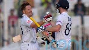 Rawalpindi reflections and a birthday celebration &ndash; Thursday&rsquo;s sporting social