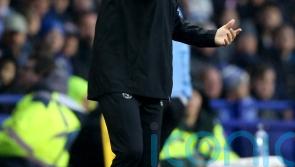 Shrews’ injury blues show no sign of easing