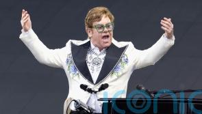 Sir Elton John to headline Glasto: 11 of his most memorable specs