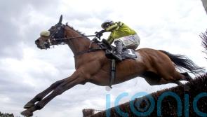 Allmankind ‘back to his old self’ ahead of Huntingdon return