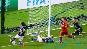 Some images were ‘misleading’: FIFA defends VAR decision over Japan goal