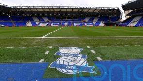 Collapse of deal to buy Birmingham gives Paul Richardson the blues