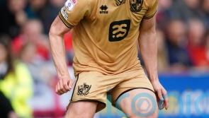 Plymouth’s winning home run ended by Port Vale