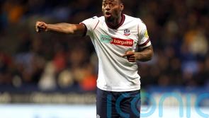 Bolton ‘rocked’ by Ricardo Santos hospitalisation, says manager Ian Evatt