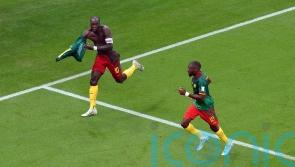 Is this the most unpredictable World Cup in recent history?