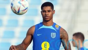 In-form Marcus Rashford can become one of world’s best, says Harry Maguire