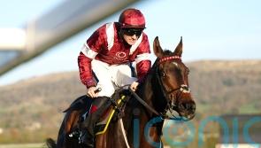 Twiston-Davies hoping ‘special’ Move can make his mark