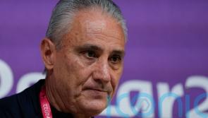Brazil wait on Neymar fitness as Tite hits out at Gabriel Jesus injury ‘lies’