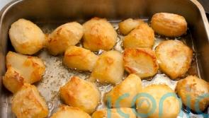 Chef secrets for the perfect roast potatoes
