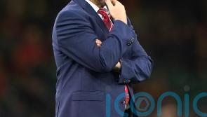 Wayne Pivac’s Wales future expected to be decided this week