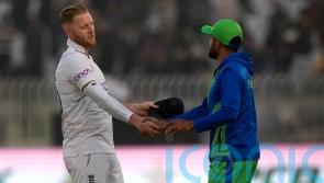 ‘A masterclass’ – Former England captains hail Ben Stokes after Pakistan opener