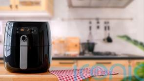 7 easy dishes you didn’t know you could make in an air fryer