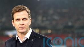 Oliver Bierhoff leaves position as Germany sporting director