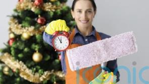 How to get rid of red wine and other Christmas spillages