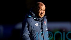 Eddie Jones sacked as England head coach nine months before World Cup