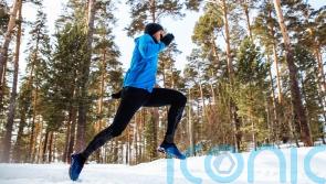 Stay safe running in the cold with these expert tips
