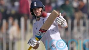 James Anderson reveals Joe Root was ‘puking up throughout’ first Test