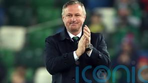Michael O&rsquo;Neill agrees deal to return as Northern Ireland manager
