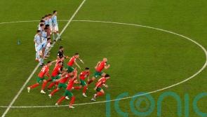 Today at the World Cup: Morocco find right mix and Portugal fire without Ronaldo