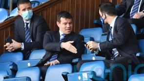 Ross Wilson defends Rangers’ transfer policy