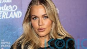 Lottie Tomlinson on coping with grief at Christmas and mixed emotions of motherhood after losing her own mother