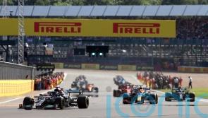 Six sprint races announced by F1 chiefs for the 2023 season