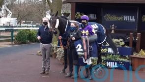 Welsh National on Lord Du Mesnil’s agenda