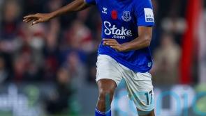 Stick by him – Alex Iwobi tells Everton fans to keep faith in Frank Lampard