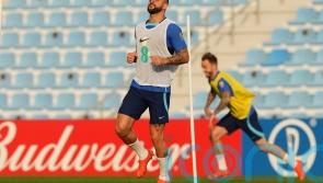 Today at the World Cup: No matches in Qatar as Walker primed for Mbappe tussle