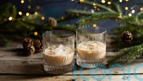 After dinner drinks you’ll love this Christmas