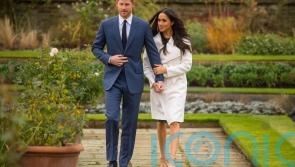How might Harry’s past affect how he is as a partner and parent today?