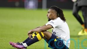 Everton’s Alex Iwobi urges people to open up about their mental health