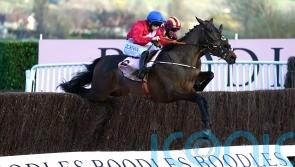 A Plus Tard Christmas plans undecided after Haydock disappointment