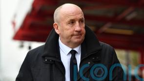 Accrington’s injury problems slowly easing ahead of Portsmouth clash